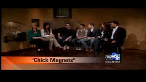 Chick Magnets ABC 4 Interview