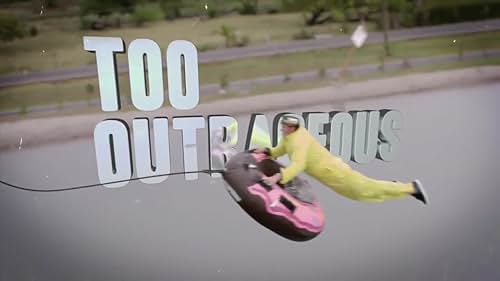 Travis Pastrana and his tight-knit, highly-skilled, adrenaline-addicted friends bring their impossible, ridiculous, insane and hysterical adventures  to the big screen for the first time.