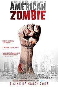 American Zombie (2007)