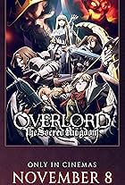 Overlord Sei Oukoku-hen (2024)