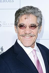 Primary photo for Geraldo Rivera