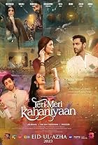 Teri Meri Kahaniyaan