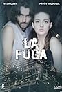 María Valverde and Aitor Luna in La fuga (2012)