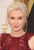 Ireland Baldwin at an event for The Oscars (2014)