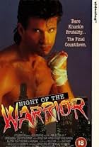 Night of the Warrior