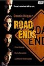 Mariel Hemingway, Dennis Hopper, Peter Coyote, and Chris Sarandon in Road Ends (1997)