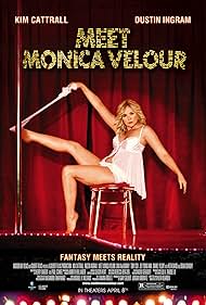 Kim Cattrall in Meet Monica Velour (2010)