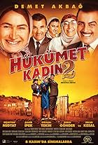 Hükümet Kadin 2