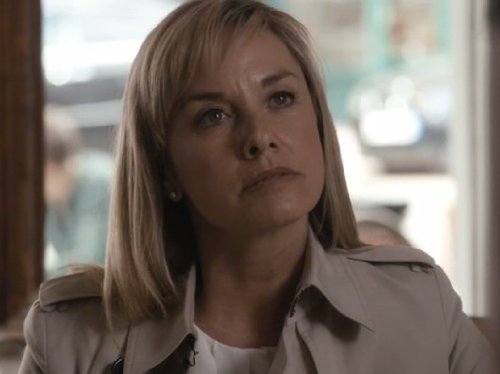 Tamzin Outhwaite in New Tricks (2003)