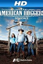 American Hoggers (2011)