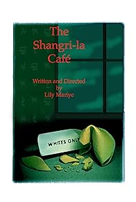 Primary photo for The Shangri-la Café