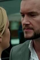 Laura Aikman and Gareth David-Lloyd in Waterloo Road (2006)