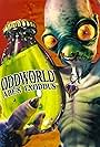 Oddworld: Abe's Exoddus (1998)