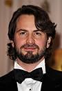 Mark Boal at an event for The 82nd Annual Academy Awards (2010)