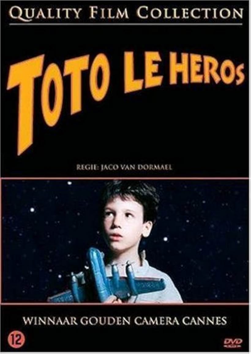 Toto le héros (1991)