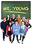 Mr. Young (TV Series 2011–2013) Poster