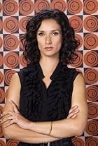 Indira Varma in Human Target (2010)