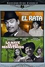 La nave de los monstruos (1960)