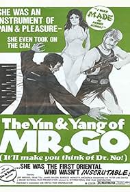 The Yin and the Yang of Mr. Go (1974)