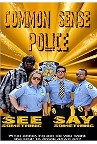 Common Sense Police (2013)