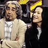 Catherine O'Hara and Eugene Levy in A Mighty Wind (2003)