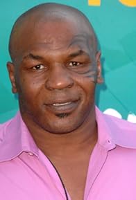 Primary photo for Mike Tyson