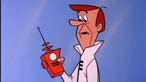 George O'Hanlon in The Jetsons (1962)