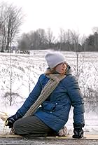 Philomène Bilodeau in Curling (2010)