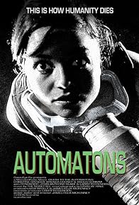 Primary photo for Automatons