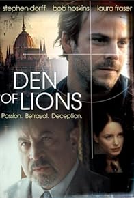 Primary photo for Den of Lions