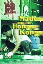 Made in Hong Kong