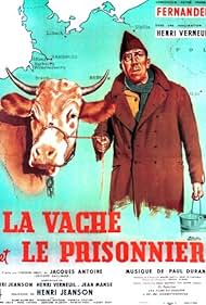 La vache et le prisonnier (1959)