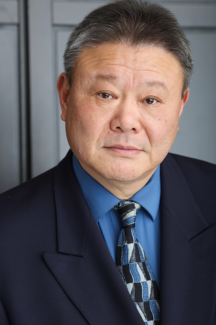 Donald Li