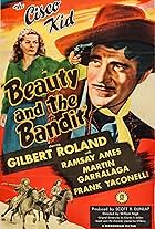 Beauty and the Bandit