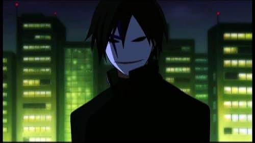 Darker Than Black: Volume Two