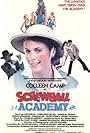 Screwball Academy (1986)