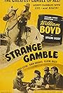 William Boyd, Rand Brooks, Andy Clyde, Lee Tong Foo, and Elaine Riley in Strange Gamble (1948)