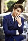 Jung-min Park in Park Jung-min: Save Us Tonight (2014)