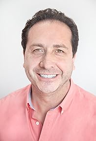 Primary photo for Iván Tobar