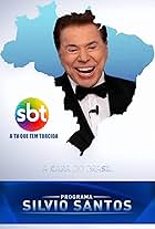 Programa Silvio Santos (1990)