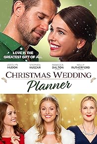 Primary photo for Christmas Wedding Planner