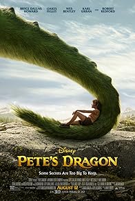 Primary photo for Pete's Dragon