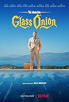 Daniel Craig in Kẻ Đâm Lén: Glass Onion (2022)