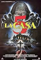 La casa 5