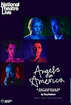 National Theatre Live: Angels in America Part Two - Perestroika