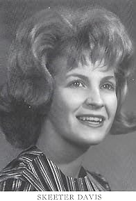 Primary photo for Skeeter Davis