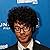 Richard Ayoade at an event for Submarine (2010)