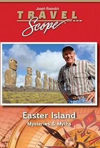 Primary photo for Easter Island