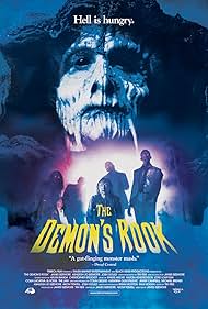 The Demon's Rook (2013)