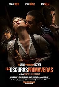 Las oscuras primaveras (2014)